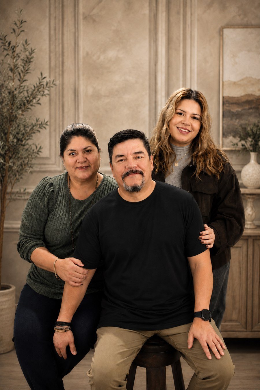 The LOT of Services family